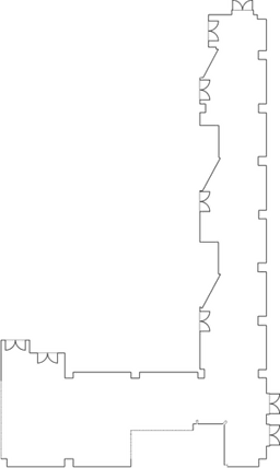 Meeting Room 3 Prefunction 下載PDF
