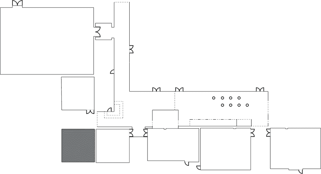 Room layout