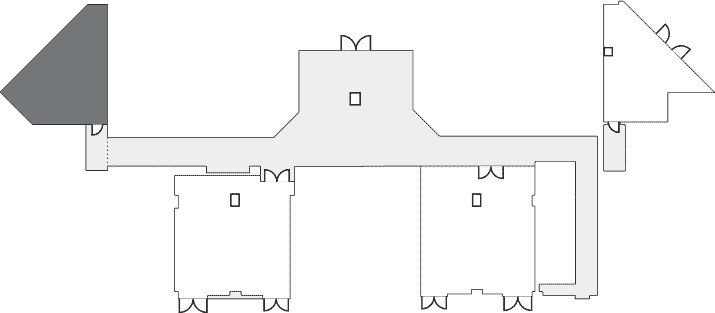 Room layout