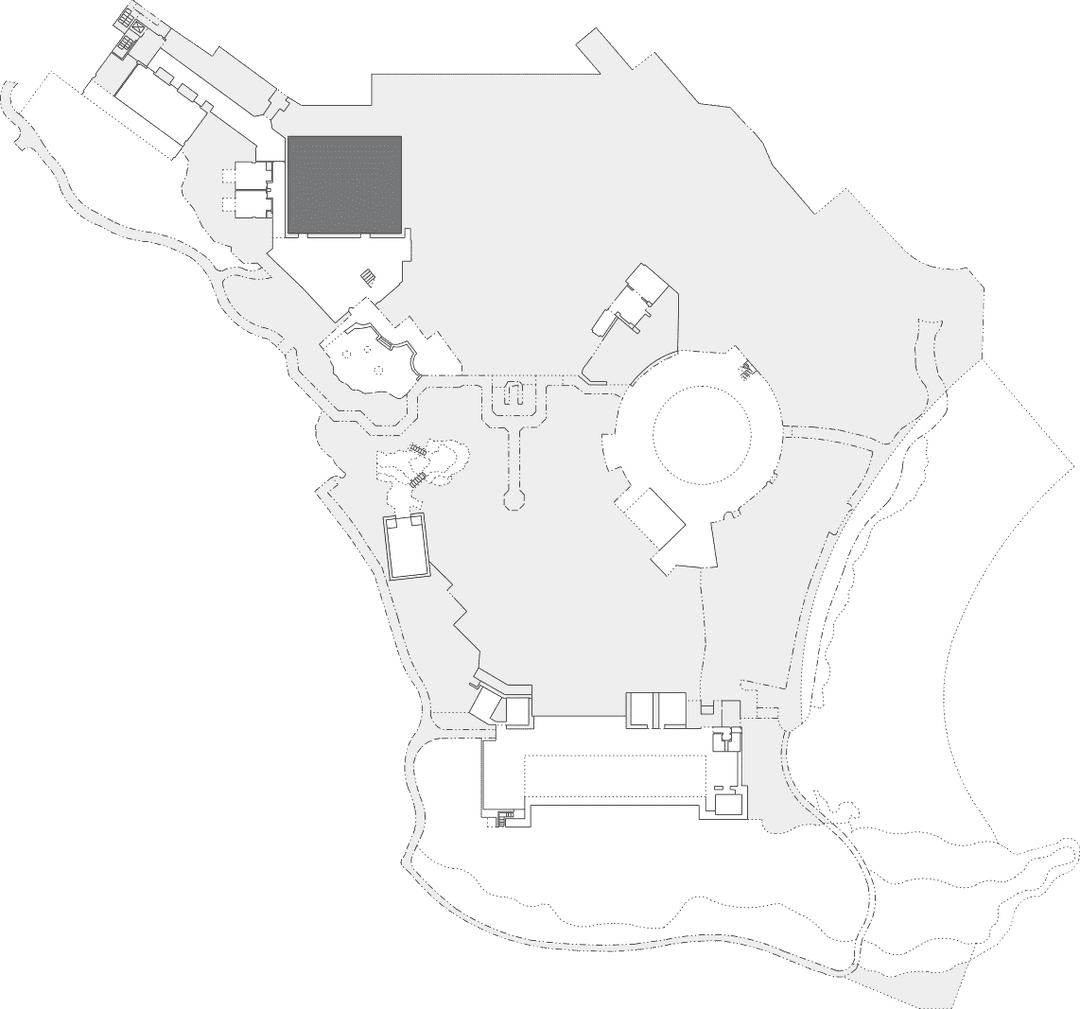 Room layout