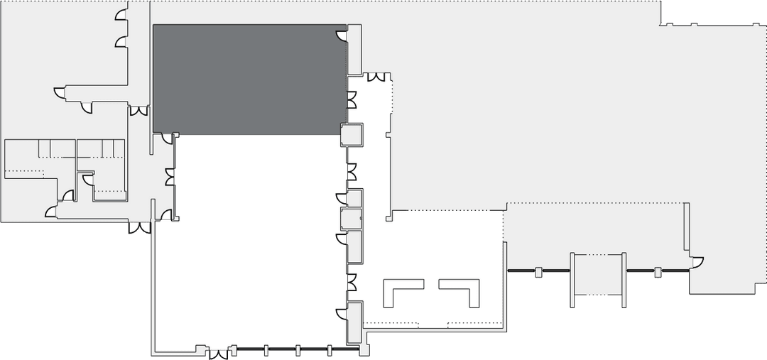 Room layout