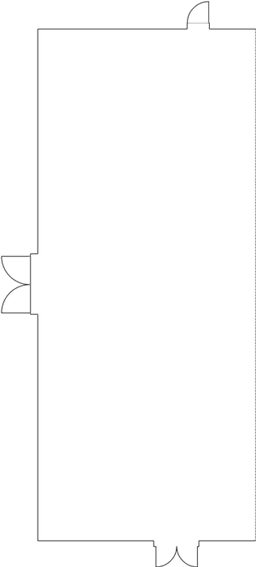 1/4 of Ballroom Загрузить PDF