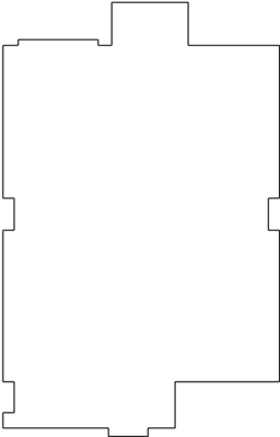 Denman Island Scarica PDF