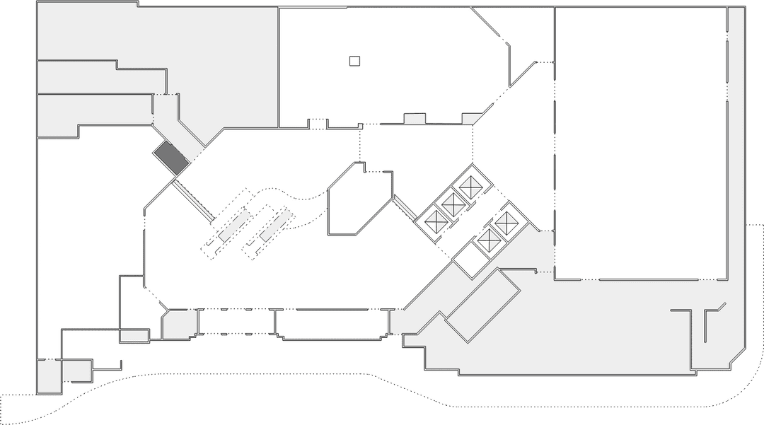 Room layout