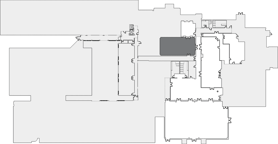 Room layout