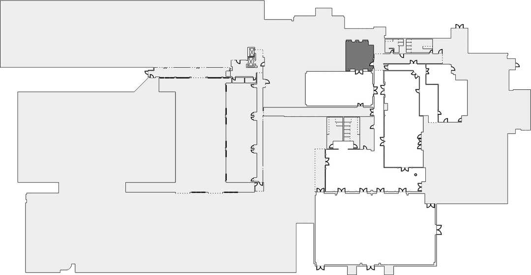 Room layout