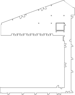 Ballroom Foyer Scarica PDF