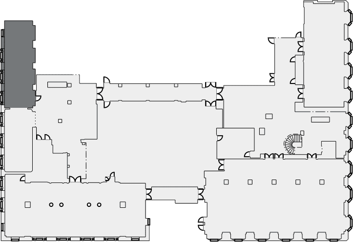 Room layout