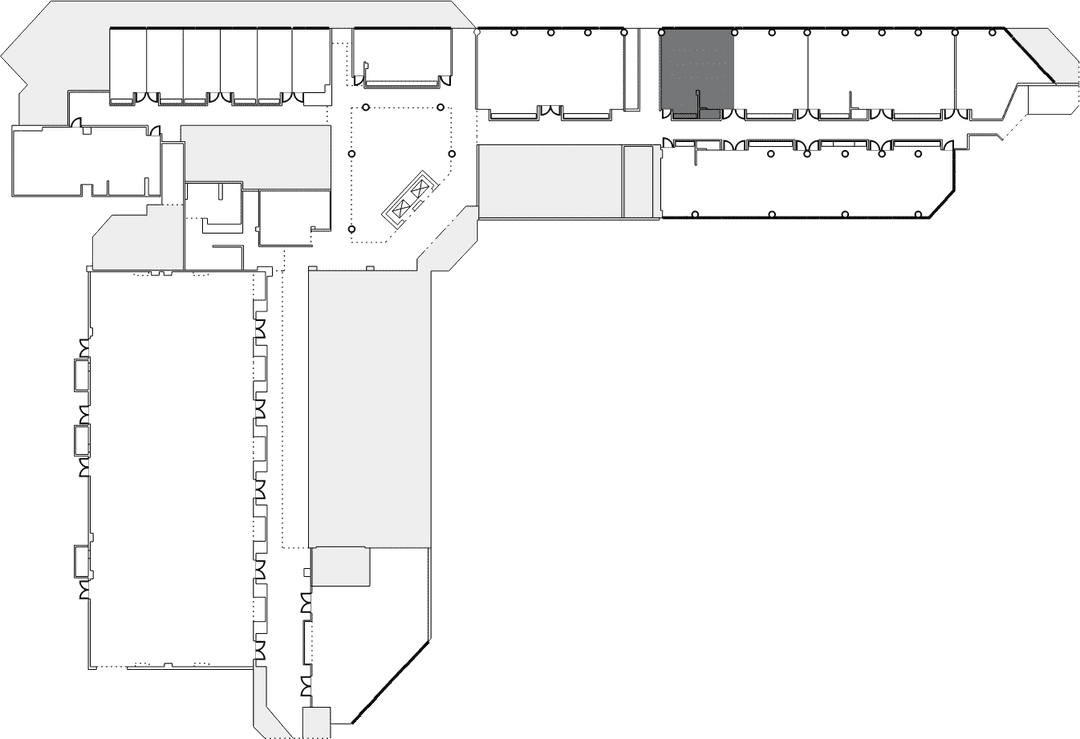 Room layout
