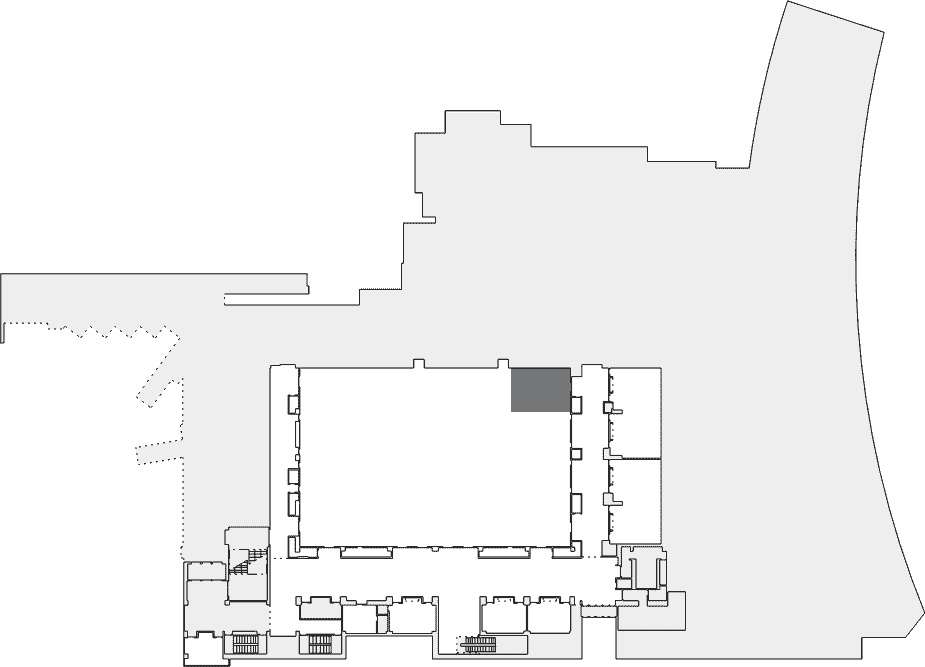 Room layout