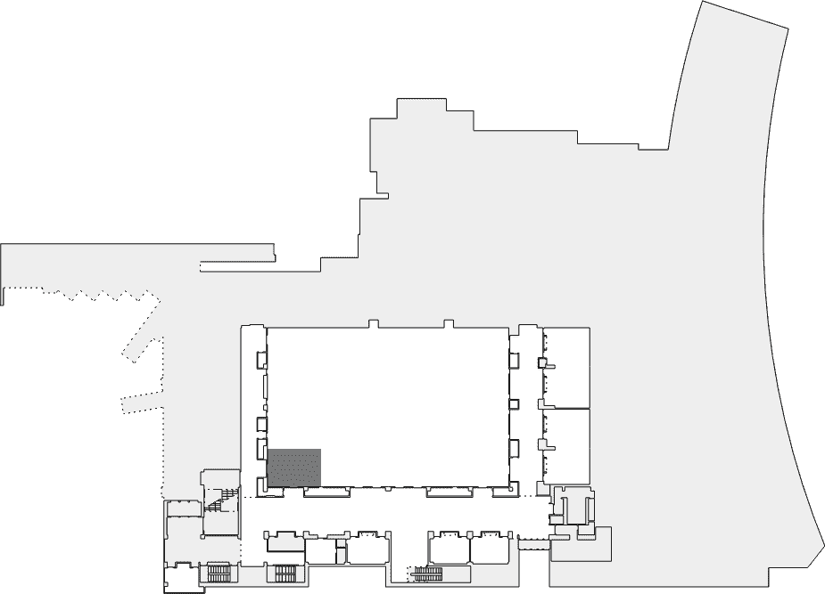 Room layout