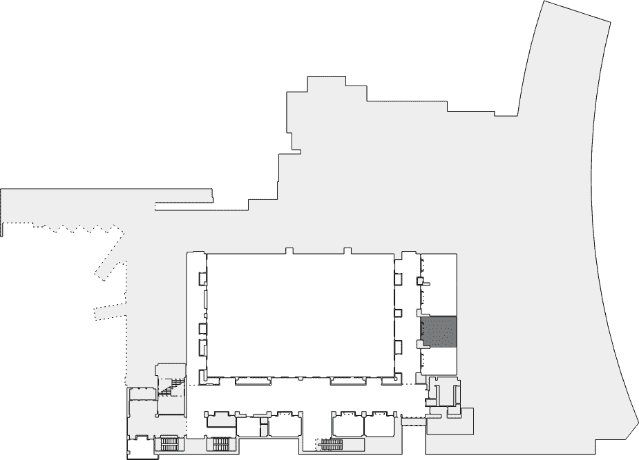 Room layout