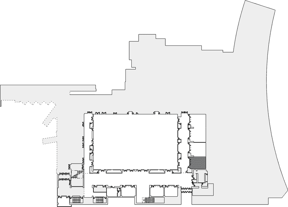Room layout