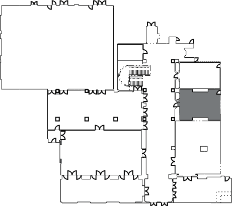 Room layout
