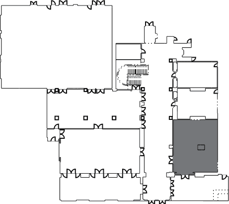 Room layout