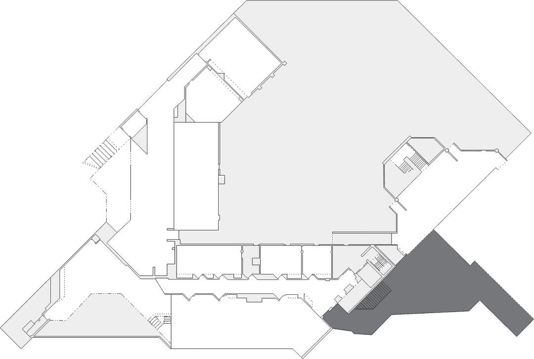 Room layout