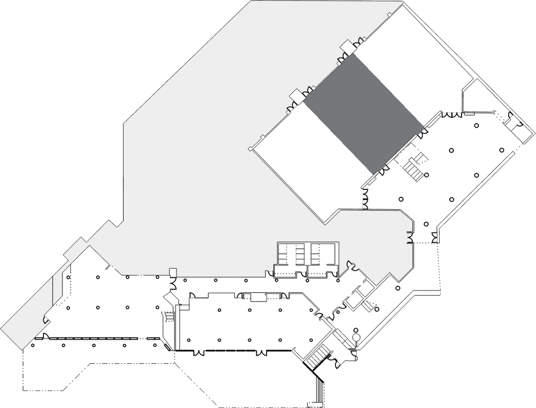 Room layout