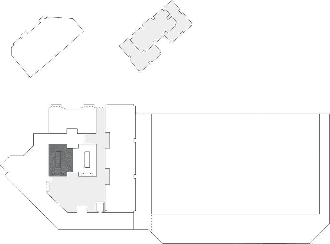 Room layout