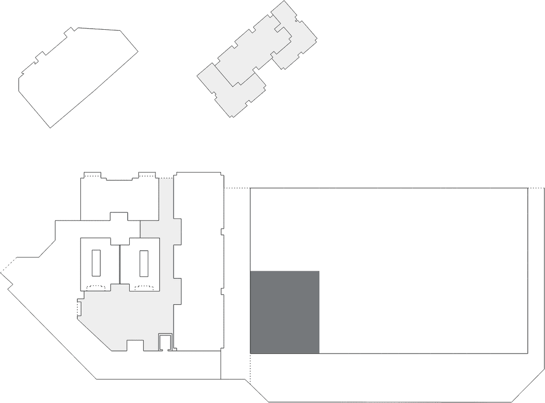 Room layout