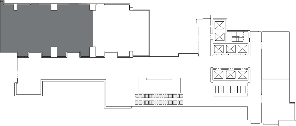 Room layout