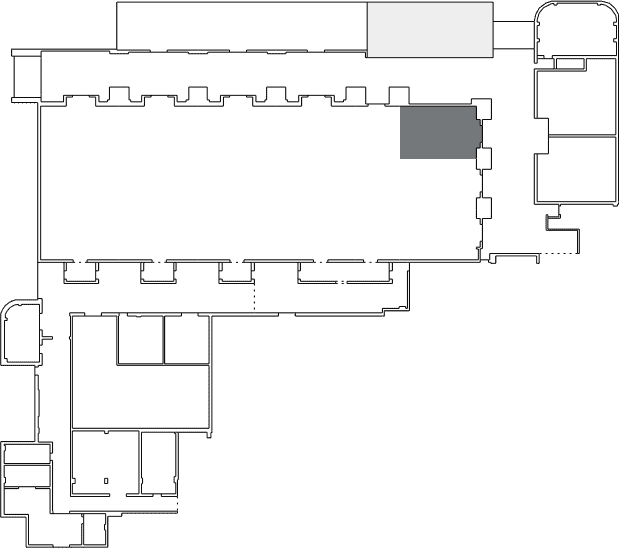 Room layout
