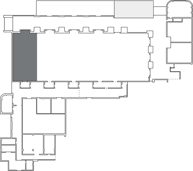 Room layout