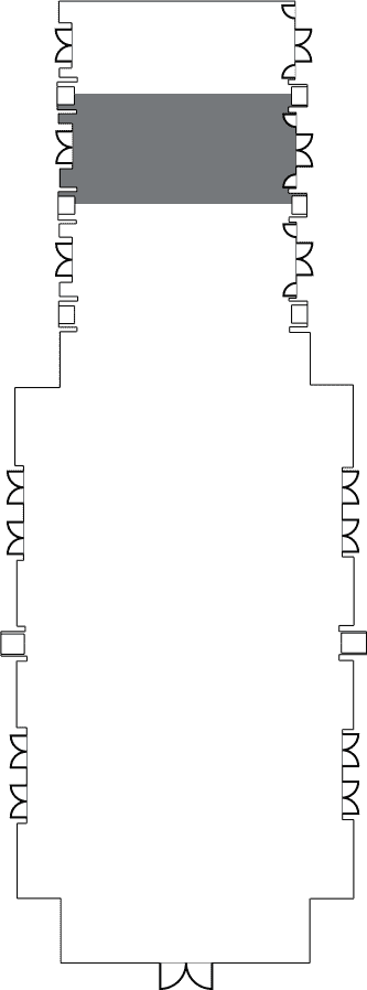 Room layout