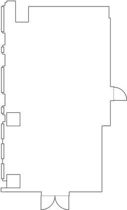 Milton Caniff Room Scarica PDF