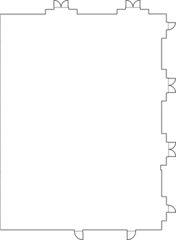 George Bellows Ballroom D,E,F Scarica PDF