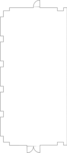 Caribbean Ballroom Salon 1 PDF İndir