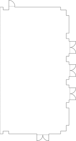 Caribbean Ballroom Salon 3 PDF İndir