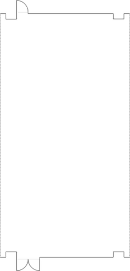 Caribbean Ballroom Salon 2 PDF İndir