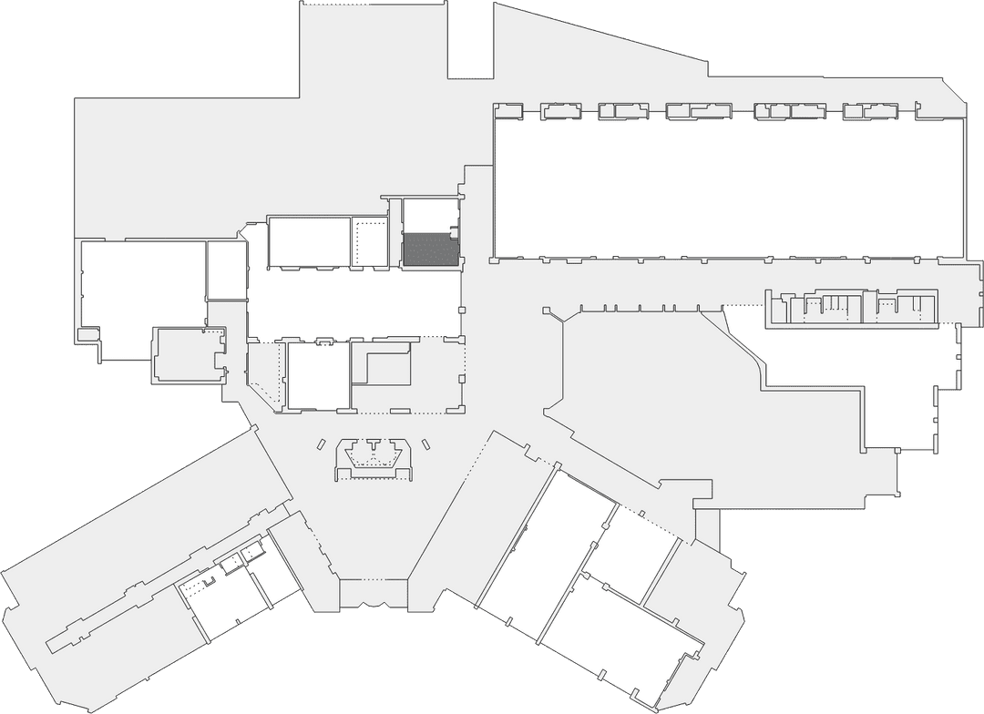Room layout