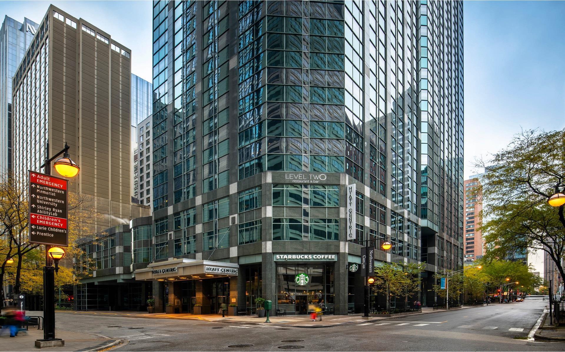 Hyatt Centric Chicago Magnificent Mile **NEWLY RENOVATED GRAND BALLROOM** in Chicago, IL