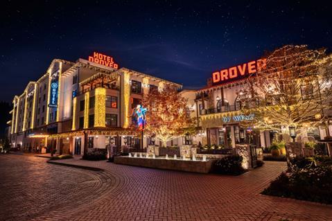 Hotel Drover, Autograph Collection - Travel & Leisure's World Best for DFW in Fort Worth, TX