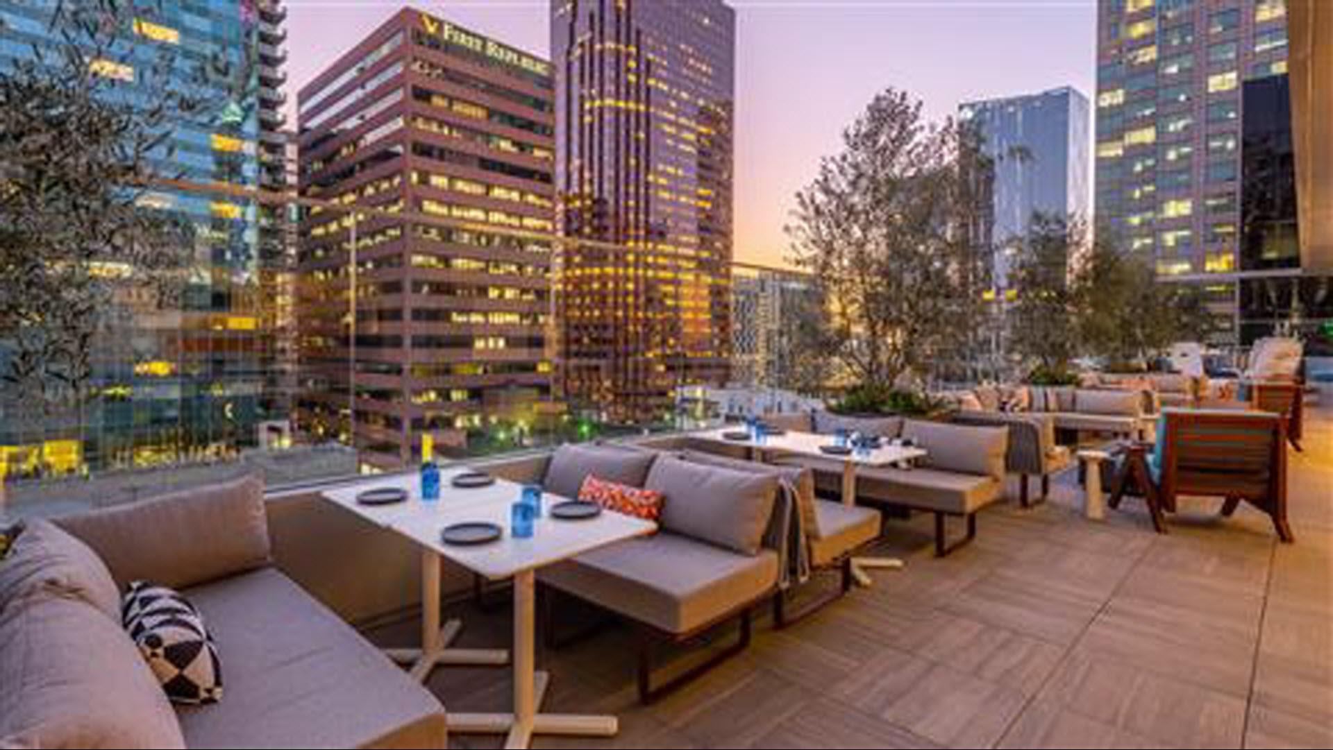 The Wayfarer Downtown LA, Tapestry Collection by Hilton in Los Angeles, CA