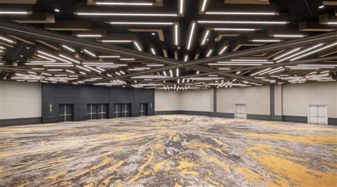 Hyatt Regency McCormick Place Chicago - $8M Full Meeting Space Renovation (March 2024) in Chicago, IL