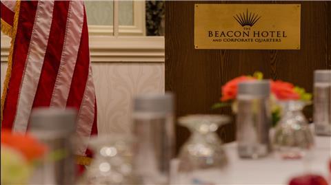 Beacon Hotel and Corporate Quarters in Washington, DC