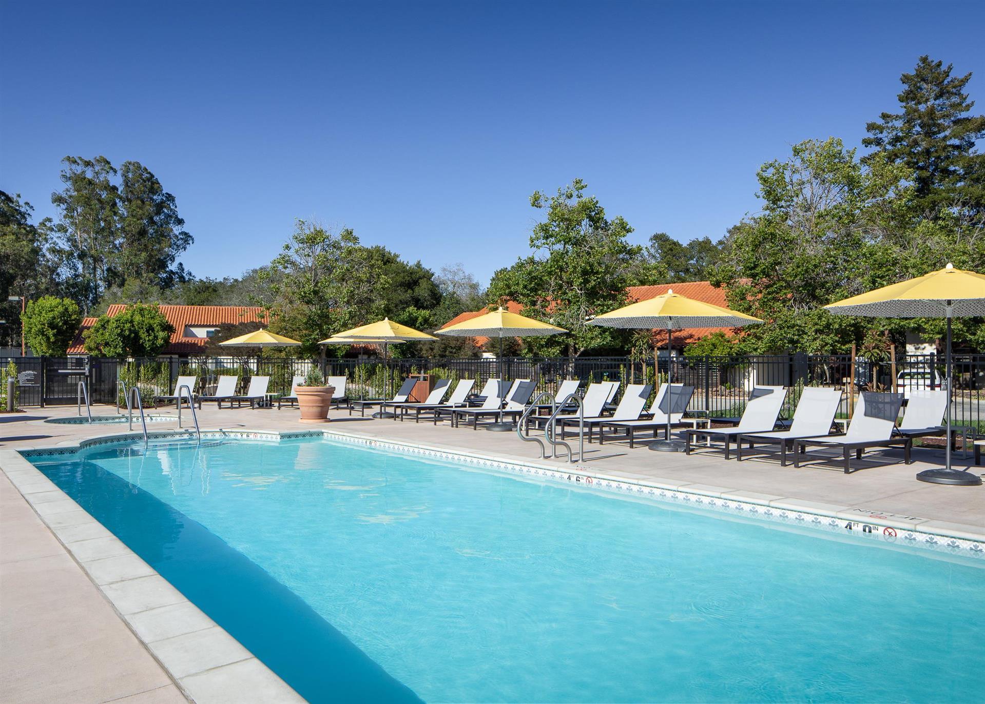 Chaminade Resort & Spa in Santa Cruz, CA