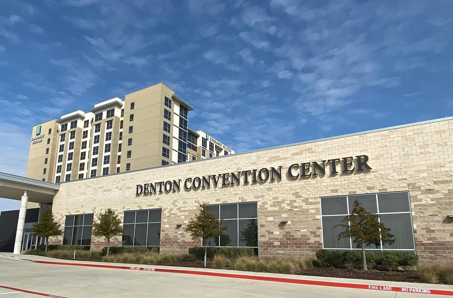 Discover Denton Texas in Denton, TX