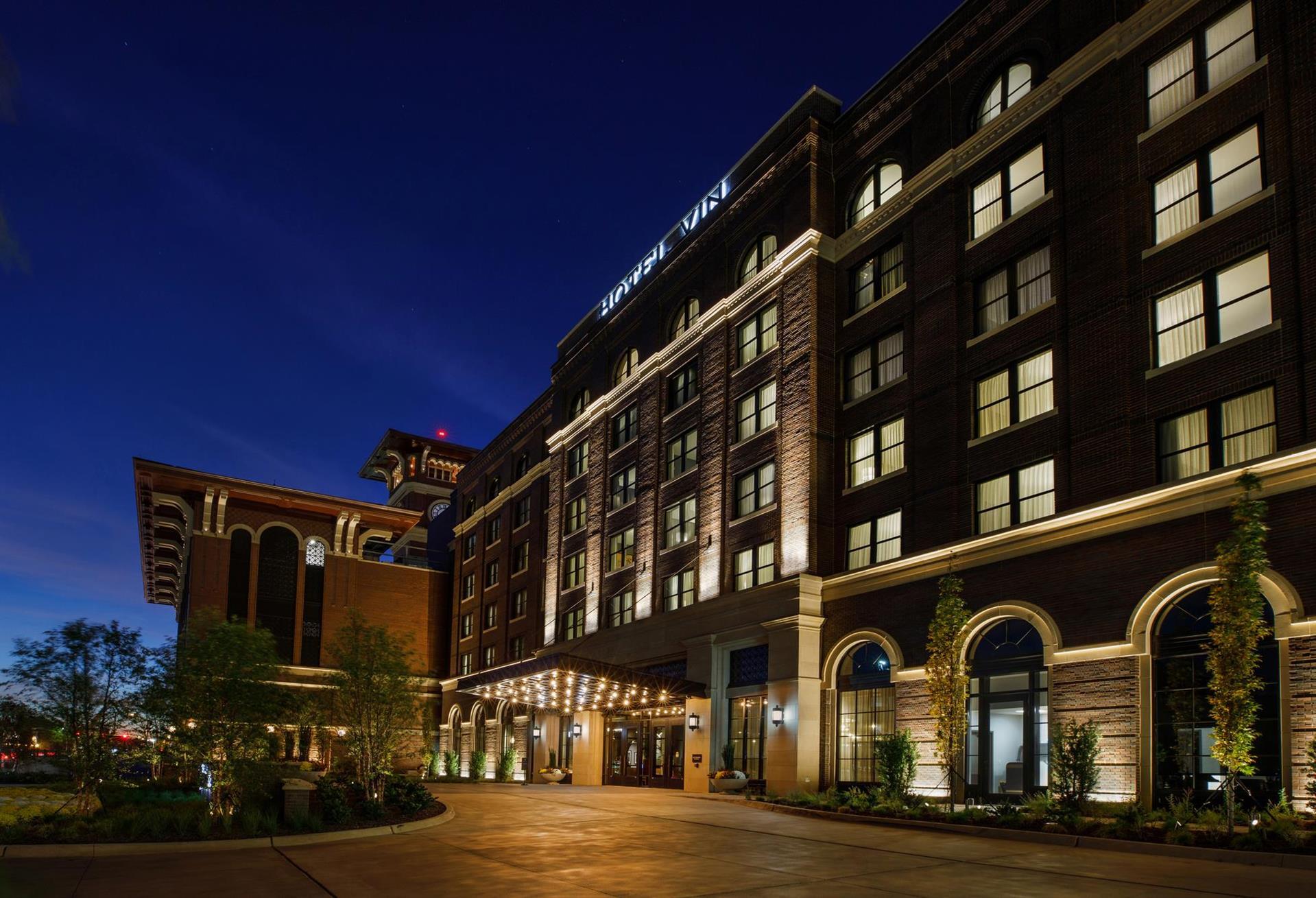 Hotel Vin, Autograph Collection in Grapevine, TX