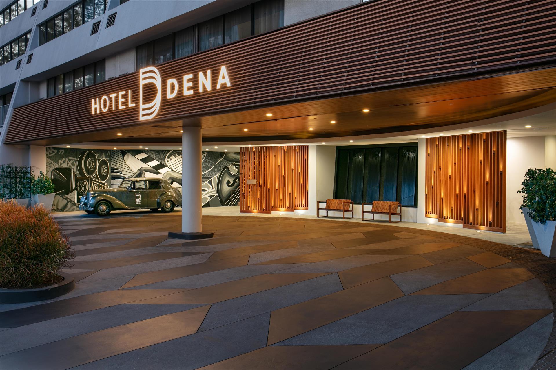 Hotel Dena, Pasadena Los Angeles, a Tribute Portfolio Hotel in Pasadena, CA