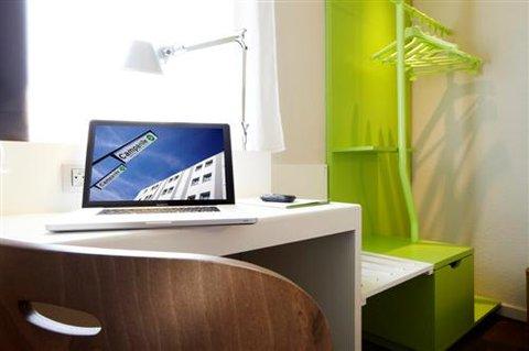 Premiere Classe Lyon Ouest - Tassin Hotel a Lyon, FR