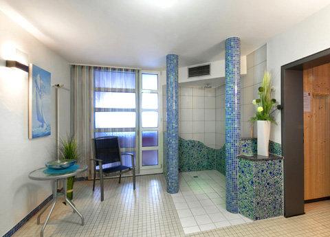 Burgstadt Hotel в Kastellaun, DE