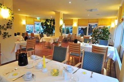 AKZENT Landhotel Frankenberg a Frankenberg, DE