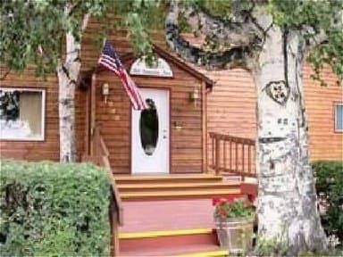 All Seasons Bed & Breakfast Inn, Fairbanks, AK