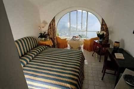 Hotel Palumbo a Ravello, IT