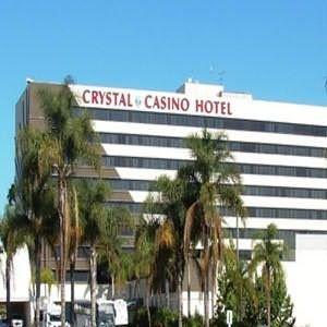 LA Crystal Hotel image