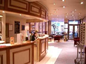 The Fulbari Resort & Spa i Pokhara, NP