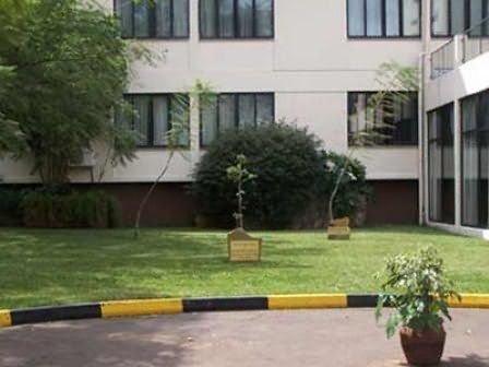 Jacaranda Hotel Nairobi image